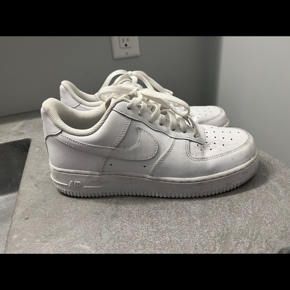 Nike Shoes - Womens Air force 1’s